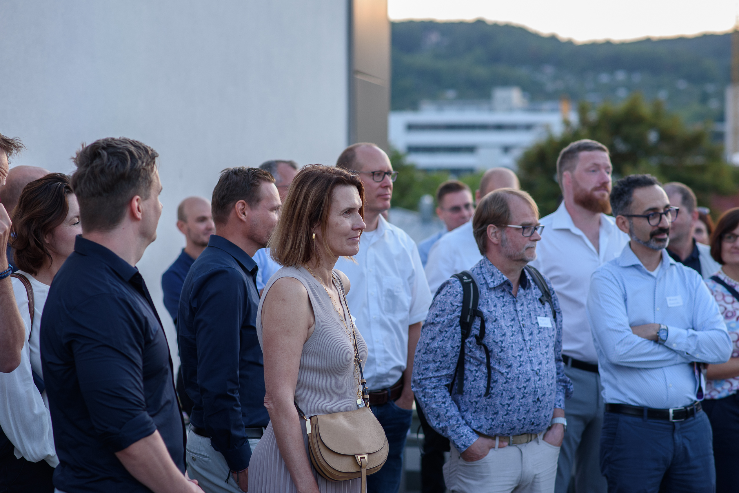 Gruppenfoto