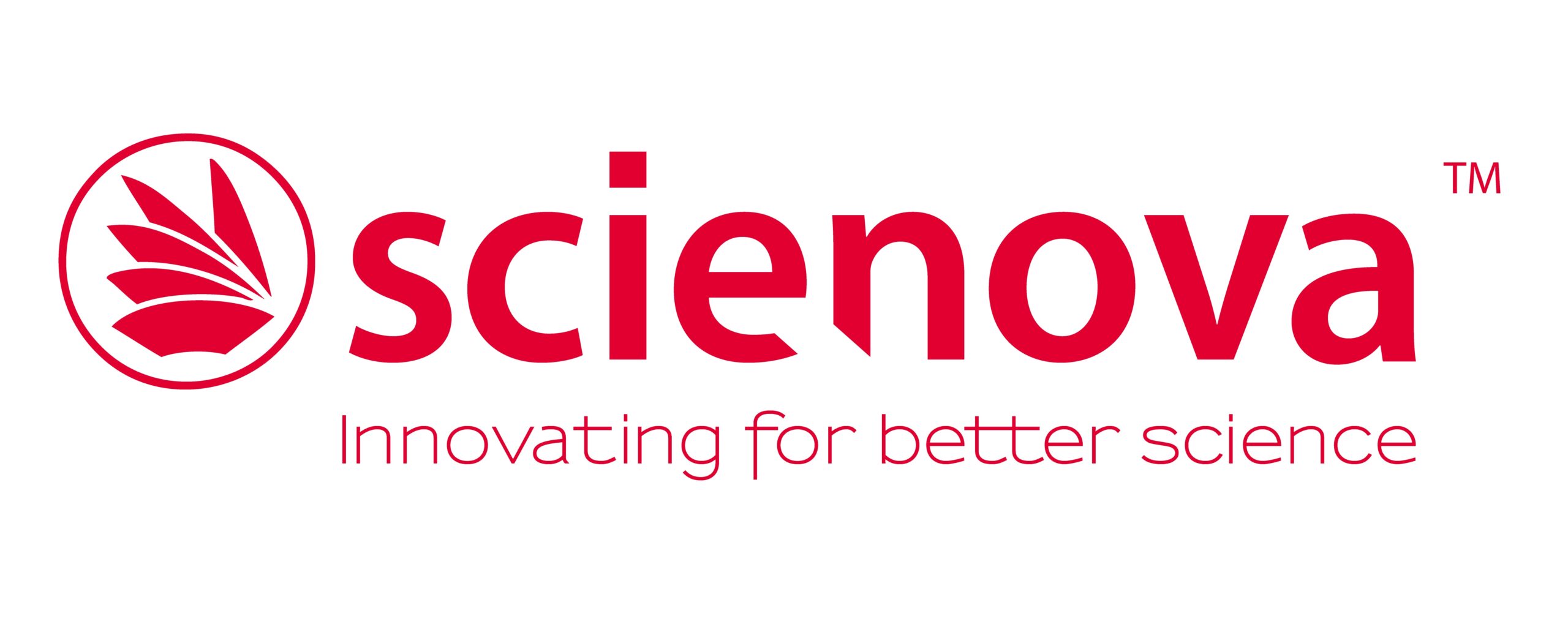 Scineova Logo